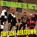 Critical Beatdown - Green LP
