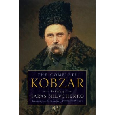 Taras Shevchenko - Kobzar