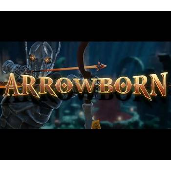 Arrowborn