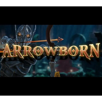 Arrowborn