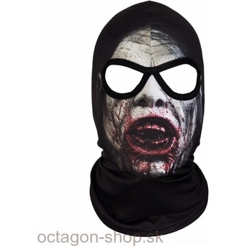 Kukla Blood Face