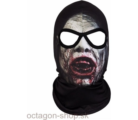 Kukla Blood Face