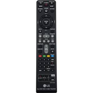 LG akb73775802 - оригинален дистанционен контрол (akb73775802) Дистанционно