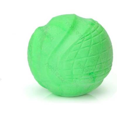 Nobleza extra odolný míč 7,6 cm zelená