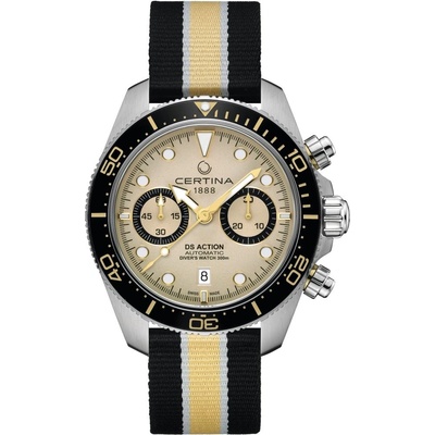 Certina 032.827.18.271.00