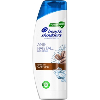 Head & Shoulders Men Ultra Old Spice šampon proti lupům pro muže 270 ml