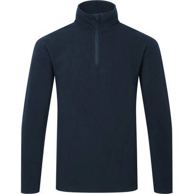 Portwest F409 Eco Fleece Flísová mikina modrá