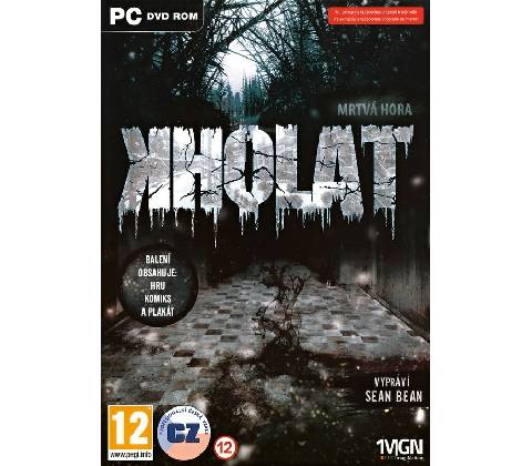 Kholat: Mrtvá hora