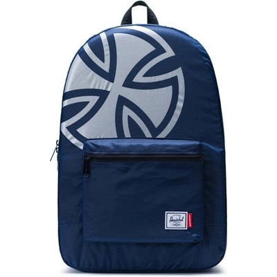 Herschel Packable Daypack Medieval Blue 24,5 l