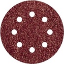 Brusné kotouče Wolfcraft 2070000 5 ks