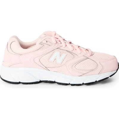 New Balance Маратонки New Balance Kids' 408 Runners - Shell Pink
