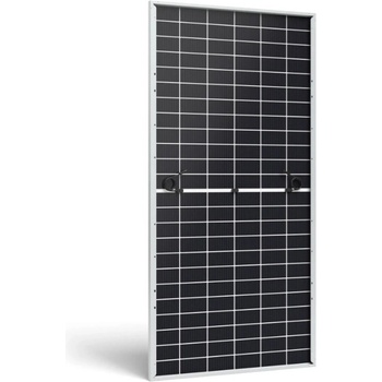 JA Solar Фотоволтаичен панел JA Solar 540W Bifacial (Double Glass) (JAM72D30-540/MB new)