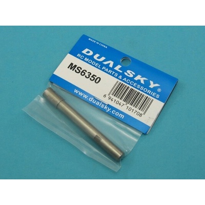 Dualsky Xmotor XM6350 hřídel