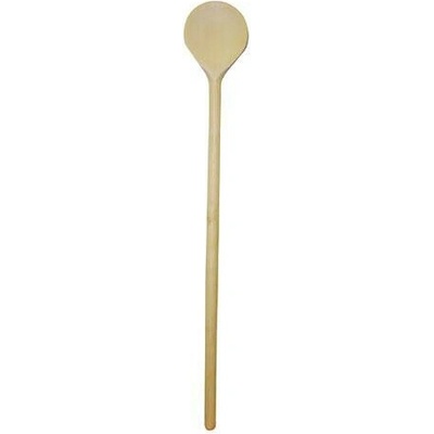 vařečka kulatá 90cm dřev.