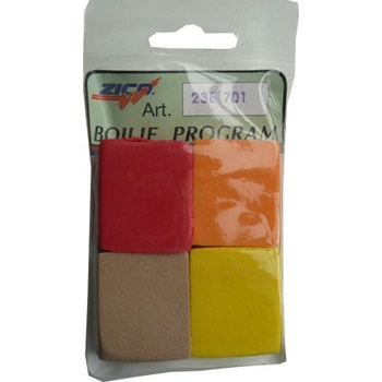 Zico pěna plovoucí barevná CF301