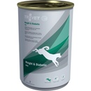 Trovet Weight Reguction Diet WRD 400 g