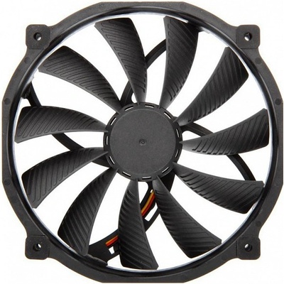 Scythe Glide Stream SY1425HB12M