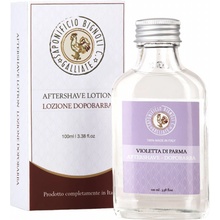 Saponificio Bignoli Carlo Violetta di Parma voda po holení 100 ml