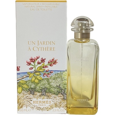 Hermès Un Jardin à Cythère toaletní voda unisex 30 ml
