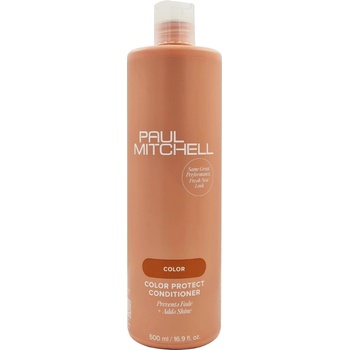 Paul Mitchell Color Protect Conditioner 500 ml