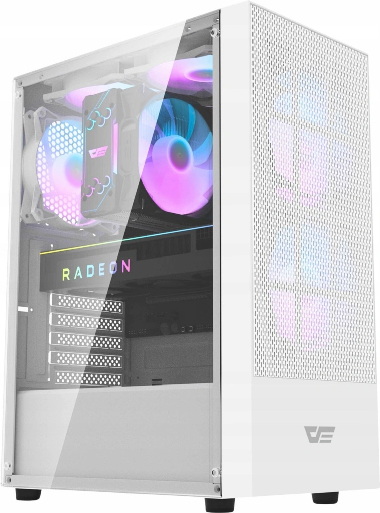 darkFlash A290 white