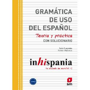 GRAMATICA DE USO DEL ESPAÑOL A1-A2 18 (ISBN: 9788491078166)