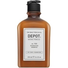 Depot NO. 103 Hydrating Shampoo 250 ml