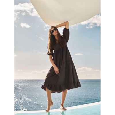 Moodo Дамска рокля с риза Moodo Moodo | Kafyav | ЖЕНИ | XS