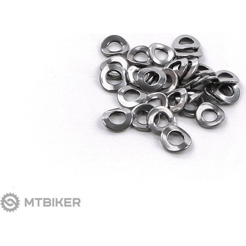 DT Swiss podložka pod Squorx nipple ráfky XR, XM, EX