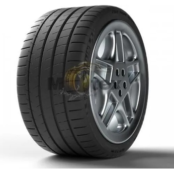 Michelin Pilot Super Sport XL 285/35 ZR20 104Y