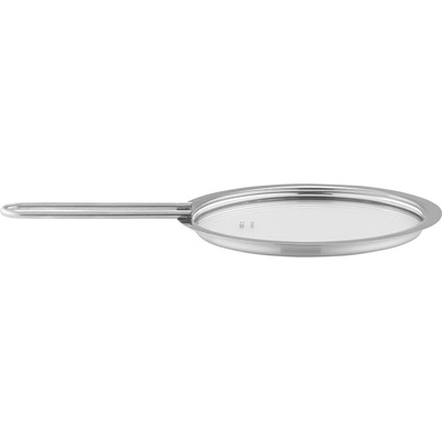 Eva Solo Pokrievka na hrniec EVA TRIO 13 cm, sklo, Eva Solo (ES301013)