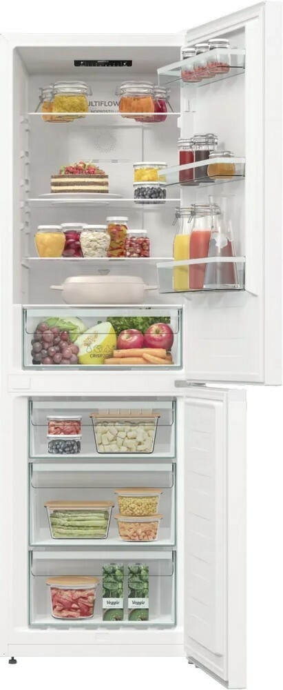 GORENJE NRK61CS2W4