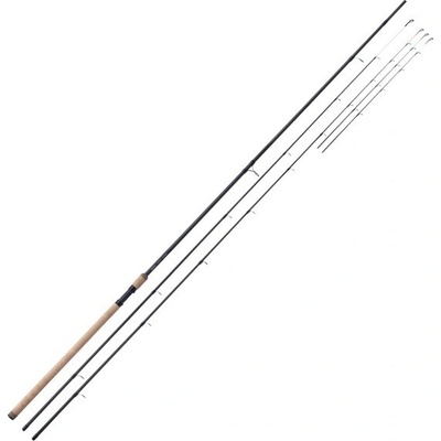 Sonik Angl-R Barbel Multi Tip 12ft 3,6m 1,75lb 2+3-díl