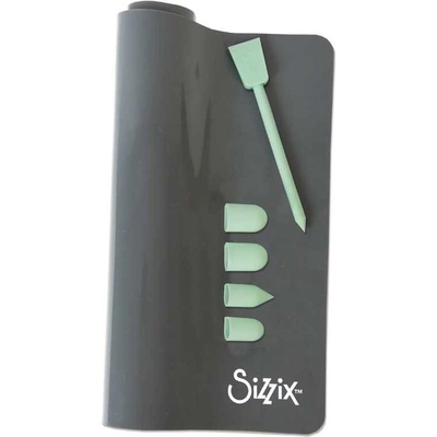 Sizzix Pomůcky pro práci s tavnou pistolí (6ks)