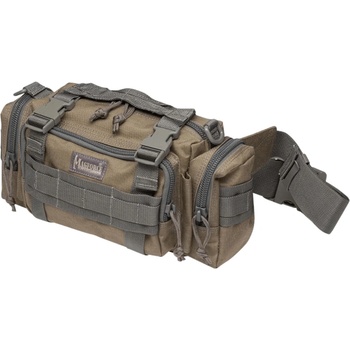 Magforce Wizard Waistpack khaki