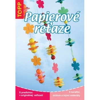 Papierové reťaze