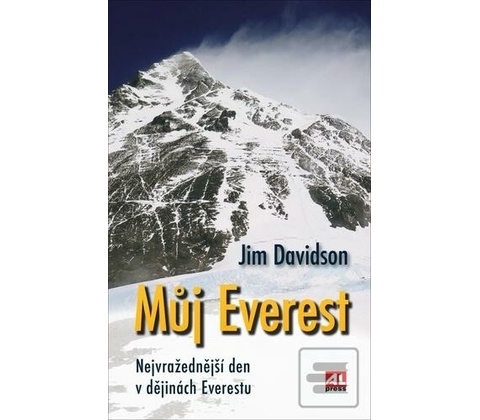 Můj Everest