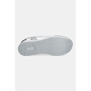 Guess HANSIN3 маратонки дамски (FLJHN3.LEL12.SILVE)