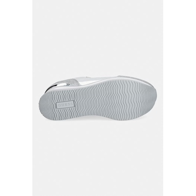 Guess HANSIN3 маратонки дамски (FLJHN3.LEL12.SILVE)