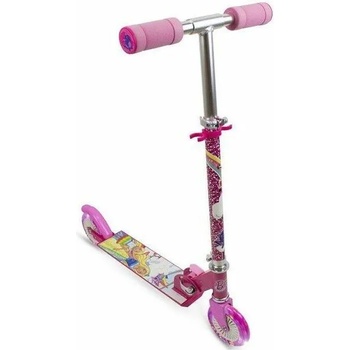 Image 1 of D'Arpeje Funbee Barbie (OBBD112-LED)