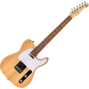 PSD Guitars TLC-100 Natural Електрическа китара