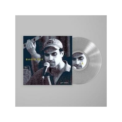 Way Dynamic - MASSIVE SHOE LP
