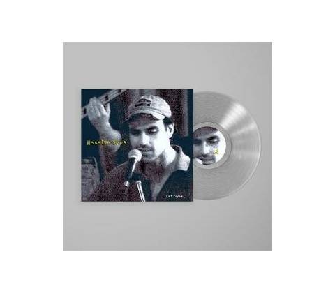Way Dynamic - MASSIVE SHOE LP