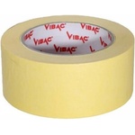 VIBAC Лента за боядисване VIBAC 50mmx50m 10066 (10066)