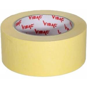 VIBAC Лента за боядисване VIBAC 50mmx50m 10066 (10066)