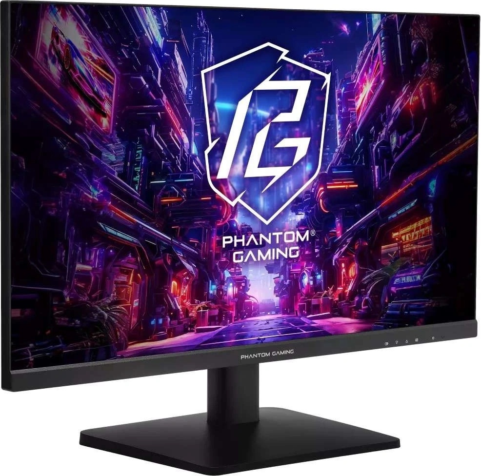 ASRock PG27QFT1B