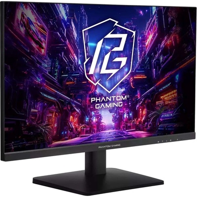 ASRock PG27QFT1B