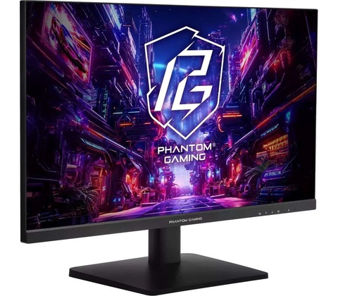 ASRock PG27QFT1B