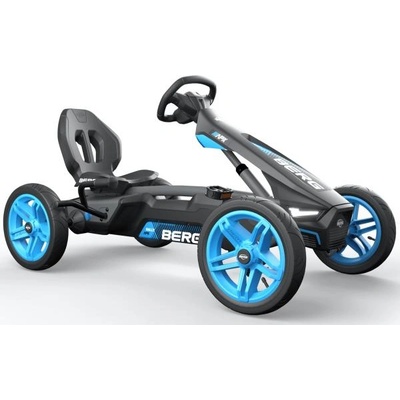 BERG Kart Rally APX