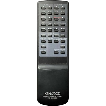 GENERAL KENWOOD RC-S0800 - съвместимо дистанционно управление на марката General (RC-S0800)